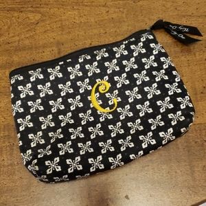 Thirty one mini zipper pouch